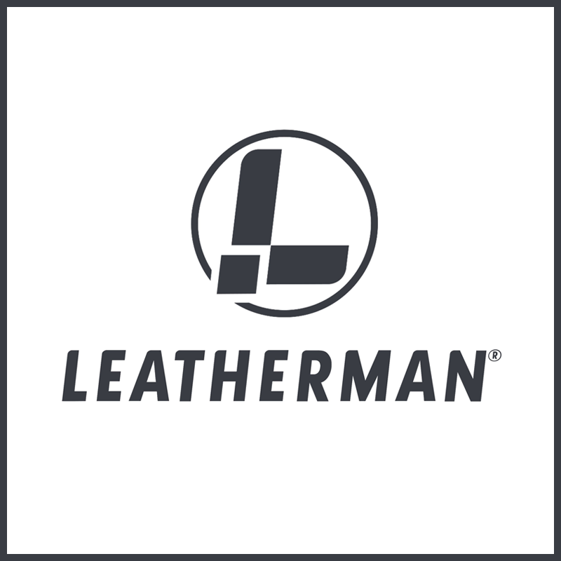 Direkt zu den Artikeln vom Hersteller LEATHERMAN im Tactical Gears Onlineshop ...