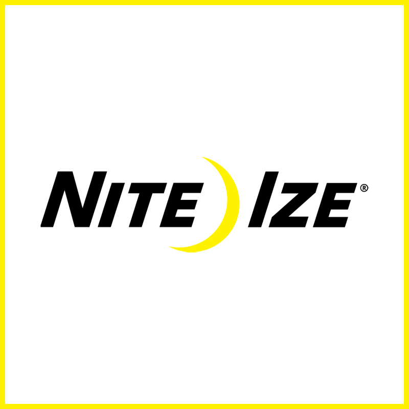 Direkt zu den Artikeln vom Hersteller NITE IZE im Tactical Gears Onlineshop ...