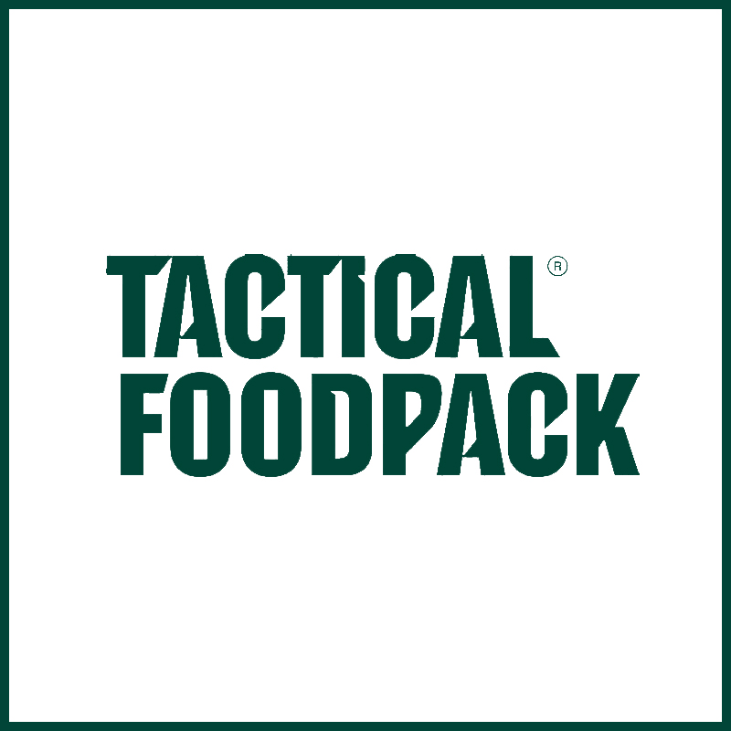 Direkt zu den Artikeln vom Hersteller TACTICAL FOODPACK im Tactical Gears Onlineshop ...