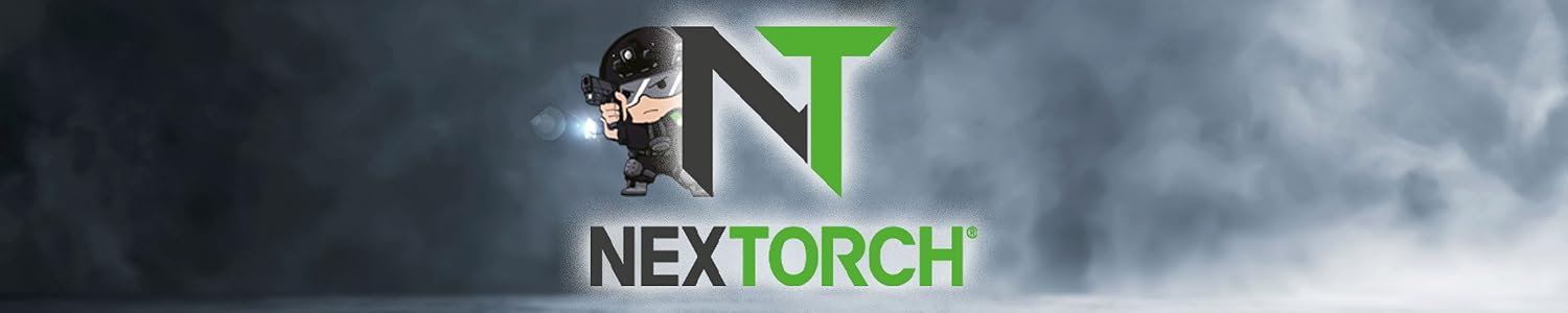 DIREKT ZU DEN NEXTORCH PRODUKTEN