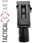 Preview: NEXTORCH V35 VERBESSERTES TAKTISCHES LAMPEN HOLSTER 360 GRAD DREHBAR, ARRETIERBAR & ABNEHMBAR, MOLLE KOMPATIBEL