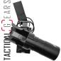 Preview: NEXTORCH V35 VERBESSERTES TAKTISCHES LAMPEN HOLSTER 360 GRAD DREHBAR, ARRETIERBAR & ABNEHMBAR, MOLLE KOMPATIBEL