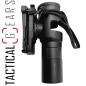 Preview: NEXTORCH V35 VERBESSERTES TAKTISCHES LAMPEN HOLSTER 360 GRAD DREHBAR, ARRETIERBAR & ABNEHMBAR, MOLLE KOMPATIBEL