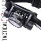 Preview: NEXTORCH hiSTAR - ULTRALEICHTE WIEDERAUFLADBARE LED STIRNLAMPE MIT 2300 LUMEN, 256 METER LEUCHTWEITE UND MEHREREN LICHTQUELLEN