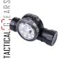 Preview: NEXTORCH hiSTAR - ULTRALEICHTE WIEDERAUFLADBARE LED STIRNLAMPE MIT 2300 LUMEN, 256 METER LEUCHTWEITE UND MEHREREN LICHTQUELLEN