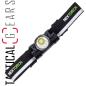 Preview: NEXTORCH hiSTAR - ULTRALEICHTE WIEDERAUFLADBARE LED STIRNLAMPE MIT 2300 LUMEN, 256 METER LEUCHTWEITE UND MEHREREN LICHTQUELLEN