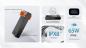 Preview: NITECORE  POWERBANK CARBO20 - 20000MAH - BLAU