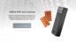 Preview: NITECORE  POWERBANK CARBO20 - 20000MAH - BLAU