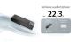 Preview: NITECORE  POWERBANK CARBO20 - 20000MAH - BLAU