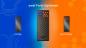 Preview: NITECORE  POWERBANK CARBO20 - 20000MAH - BLAU