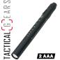 Preview: RHINO RESCUE REUSABLE LED PENLIGHT DUAL DIAGNOSTIKLEUCHTE SCHWARZ