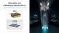 Preview: NITECORE AP05C MINIPUMPE