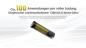 Preview: NITECORE BITE HEALER 10 ELEKTRONISCHER MÜCKENSTIFT