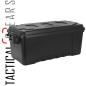 Preview: PLANO TRANSPORTBOX 64 LITER - SCHWARZ