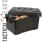 Preview: PLANO - TRANSPORTBOX - 53 LITER - SCHWARZ