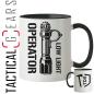 Preview: TACTICAL DEFENSE SYSTEM SEMINAR TASSE - LOW LIGHT OPERATOR - WEISS/SCHWARZ