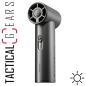Preview: NITECORE NEF01 HANDVENTILATOR - GRAU