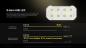Preview: NITECORE HC65 UHE HUNTING EDITION - 2000 LUMEN - 3 LICHTQUELLEN