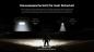 Preview: NITECORE HC65 UHE HUNTING EDITION - 2000 LUMEN - 3 LICHTQUELLEN