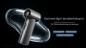 Preview: NITECORE NEF01 HANDVENTILATOR - GRAU