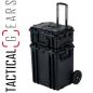 Preview: RAUZEUG RTS465H TROLLEY - SCHWARZ