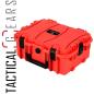 Preview: RAUZEUG RC465 KOFFER - ROT