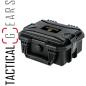 Preview: RAUZEUG RC300 KOFFER - SCHWARZ