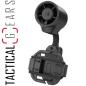 Preview: NITECORE NCF20 CLIP-ON VENTILATOR - SCHWARZ