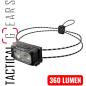 Preview: NITECORE NU21 360 LUMEN - SCHWARZ