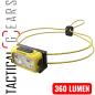 Preview: NITECORE NU21 360 LUMEN - GELB