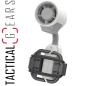Preview: NITECORE NCF20 CLIP-ON VENTILATOR - WEISS