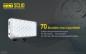 Preview: NITECORE KAMERA LICHT INKL. 10000mAh POWERBANK