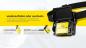 Preview: NITECORE HA29 UHE 1200 LUMEN - KÄLTEBESTÄNDIG