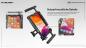 Preview: NITECORE NCR10 - KAMERA RIG FÜR SMARTPHONES