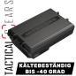 Preview: NITECORE HLB2500 AKKUPACK - 2500mAh - KÄLTEBESTÄNDIG BIS -40 GRAD