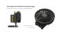 Preview: NITECORE CINE WIND CW10