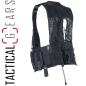 Preview: SNIGEL SNIGELDESIGN COVERT SURVEILLANCE VEST - SCHWARZ