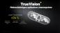 Preview: NITECORE UT27 MB -  800 LUMEN WEIßLICHT UND 150 LUMEN RITLICHT