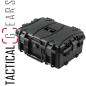 Preview: RAUZEUG RC465 KOFFER - SCHWARZ