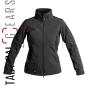Preview: PENTAGON ARTAXES DAMEN SOFTSHELL JACKE K08011-W-01 SCHWARZ