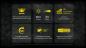 Preview: NITECORE WORKLIGHT STIRNLAMPE NWH20 FOKUSSIERBAR - SCHWARZ