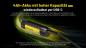 Preview: NITECORE WORKLIGHT STIRNLAMPE NWH20 FOKUSSIERBAR - SCHWARZ