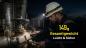 Preview: NITECORE WORKLIGHT STIRNLAMPE NWH20 FOKUSSIERBAR - SCHWARZ