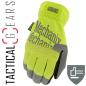 Preview: MECHANIX WEAR FASTFIT HI-VIZ GEN.3 YELLOW - ARBEITSHANDSCHUH - FLUORESZIERENDES GELB