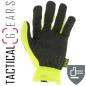 Preview: MECHANIX WEAR FASTFIT HI-VIZ GEN.3 YELLOW - ARBEITSHANDSCHUH - FLUORESZIERENDES GELB