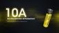 Preview: NITECORE 18650 4000mAh LI-LON AKKU NL1840HP