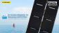 Preview: NITECORE FSP100W 100W IPX5 SOLARPANEL