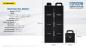 Preview: NITECORE FSP100W 100W IPX5 SOLARPANEL