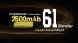 Preview: NITECORE EDC29 LUMINBLADE 6500 LUMEN - SONDEREDITION OLIV