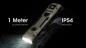 Preview: NITECORE EDC29 LUMINBLADE 6500 LUMEN - SONDEREDITION OLIV